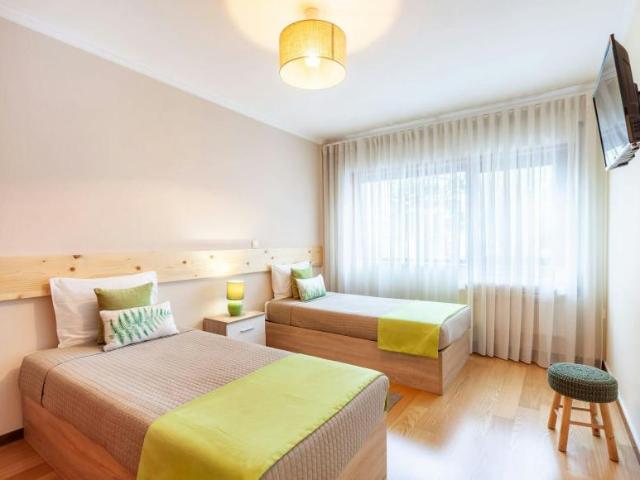 Apartamentos 2 quarto, Braga Braga 4715 092 ES102589273