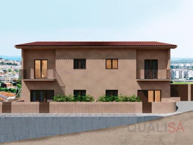 Apartamentos 2 quarto, Braga Braga DLS100127044