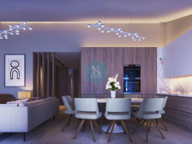 Apartamentos 2 quarto, Braga Braga DLS87738242