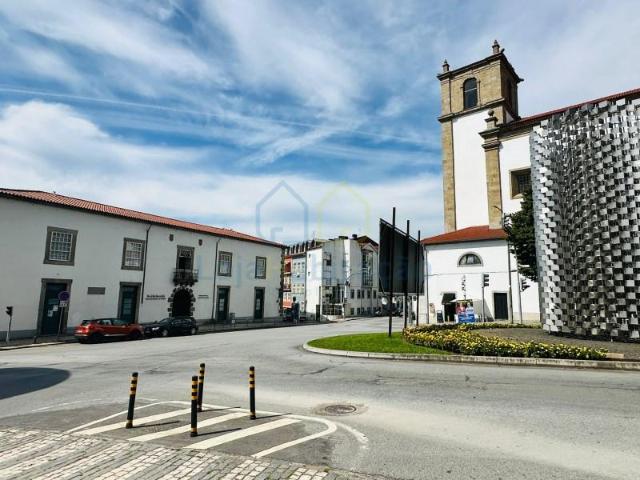 Apartamentos 2 quarto, Braga Braga DLS95594192