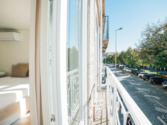 Apartamentos 2 quarto, Braga Braga DLS97041662