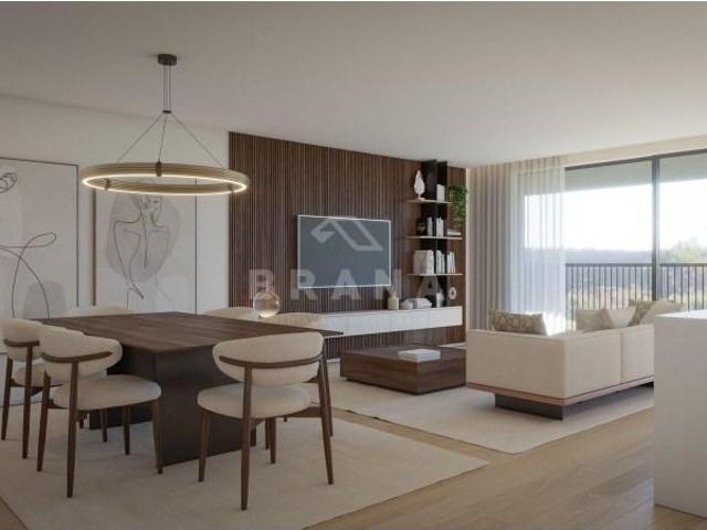 Apartamentos 2 quarto, Braga Braga DLS97053453