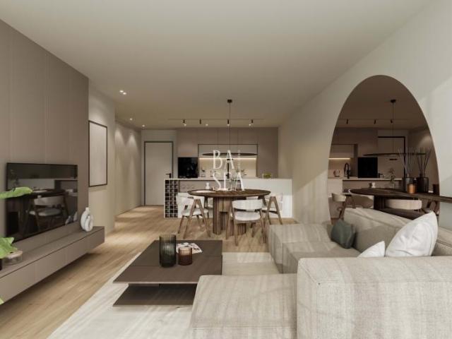 Apartamentos 2 quarto, Braga Braga DLS98519733