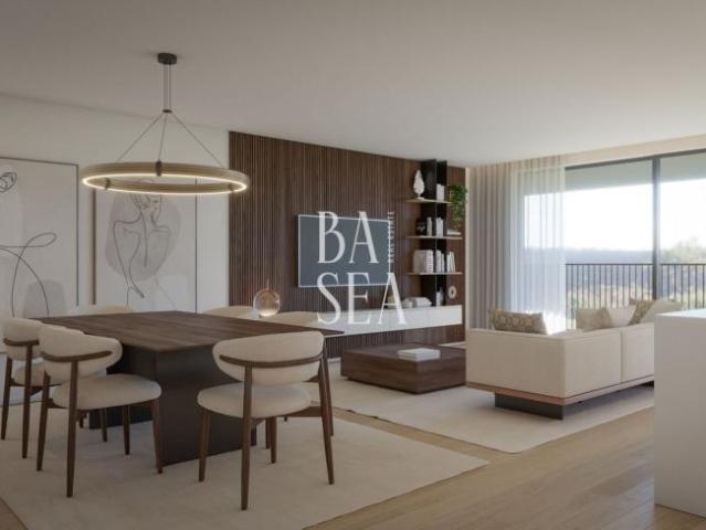 Apartamentos 2 quarto, Braga Braga DLS98084309