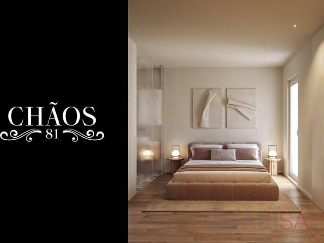 Apartamentos 2 quarto, Braga Braga DS96087506