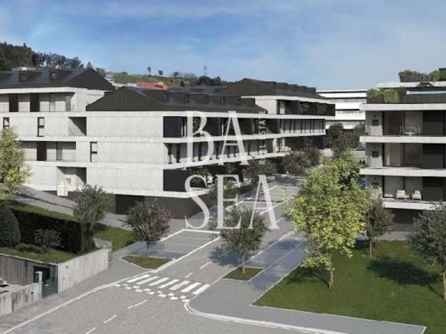 Apartamentos 2 quarto, Braga Braga DS98405940