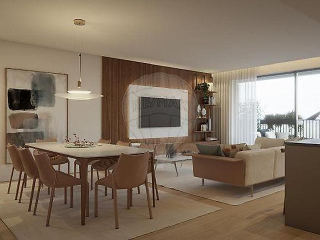 Apartamentos 2 quarto, Braga Braga DS100757095