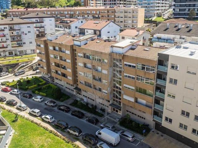 Apartamentos 2 quarto, Braga Braga DS100972297