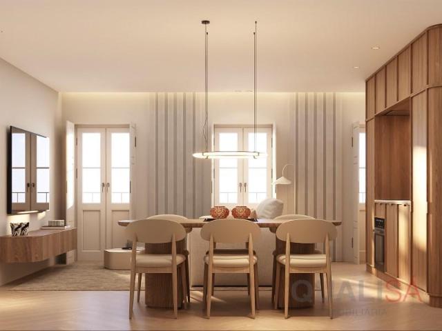Apartamentos 2 quarto, Braga Braga DS100129378