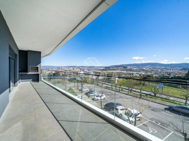 Apartamentos 2 quarto, Braga Braga DS100361194