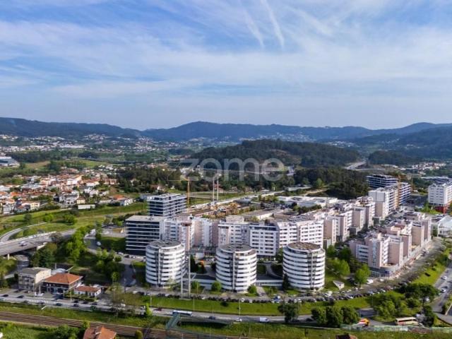 Apartamentos 2 quarto, Braga Braga DS101452294