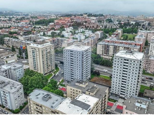 Apartamentos 2 quarto, Braga Braga DS101647812