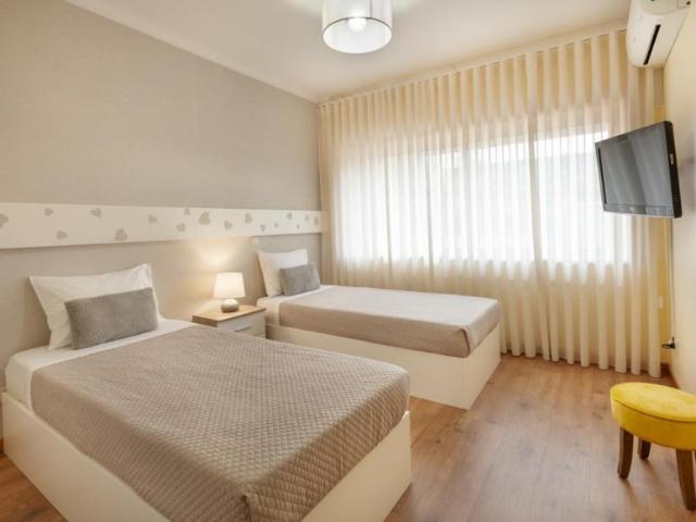 Apartamentos 2 quarto, Braga Braga DS103403726