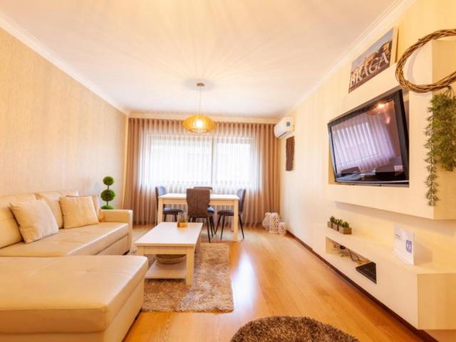 Apartamentos 2 quarto, Braga Braga DS103377994