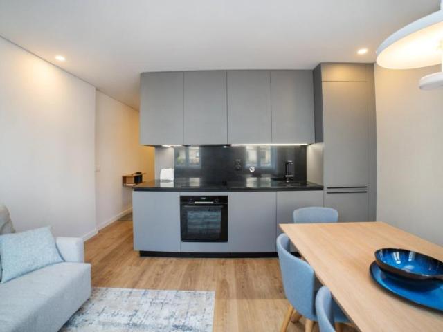 Apartamentos 2 quarto, Braga Braga ELS97041824