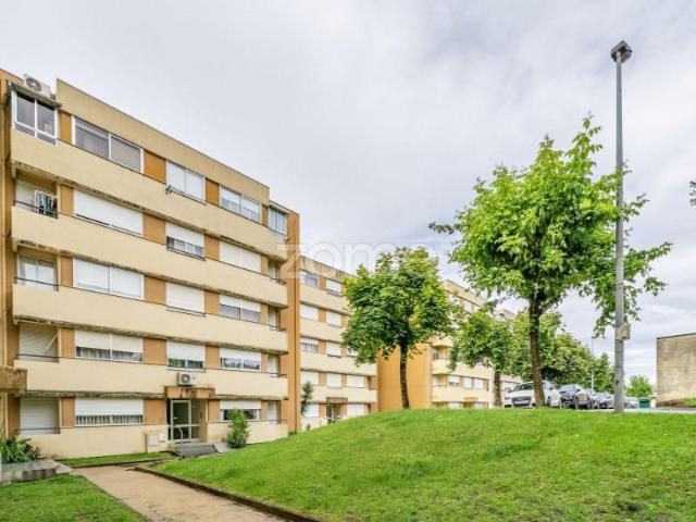 Apartamentos 2 quarto, Braga Braga ES102441497