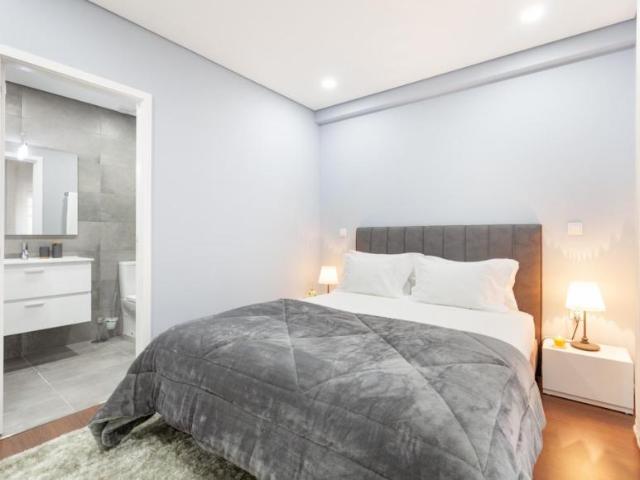 Apartamentos 2 quarto, Braga Braga ES103414993