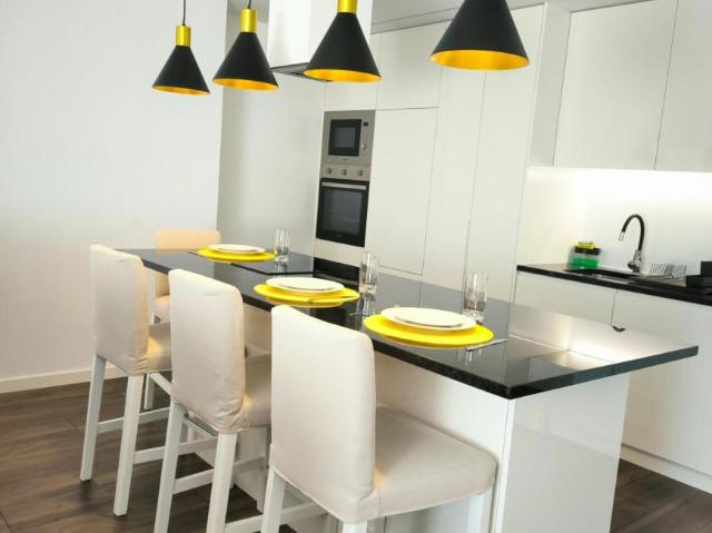 Apartamentos 2 quarto, Braga Braga ES103359026