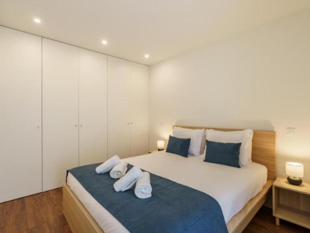 Apartamentos 2 quarto, Braga Braga ES103382655