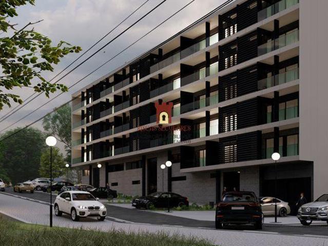 Apartamentos 2 quarto, Braga Guimarães 4800 DS99674469