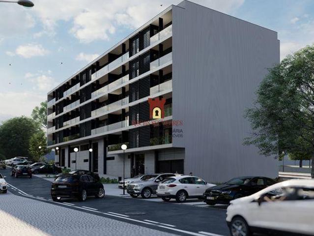 Apartamentos 2 quarto, Braga Guimarães 4800 ES99674469