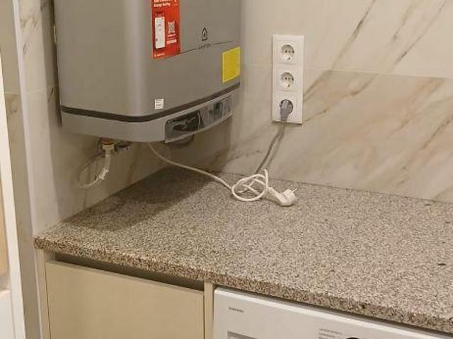 Apartamentos 2 quarto, Braga Guimarães 4800 ES100008094
