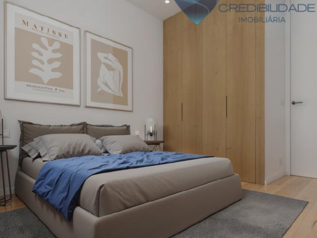 Apartamentos 2 quarto, Braga Guimarães 4805 DS97226582