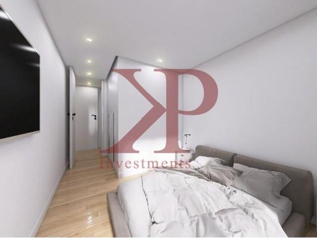 Apartamentos 2 quarto, Gondomar Gondomar DS97312054