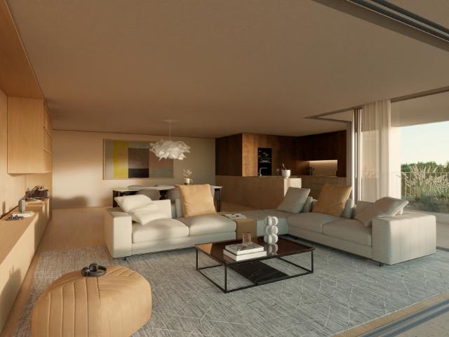 Apartamentos 2 quarto, Gondomar Porto DLS95139220