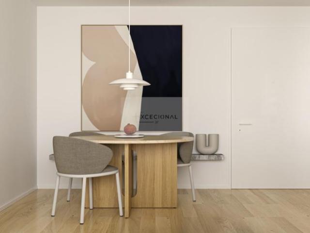 Apartamentos 2 quarto, Gondomar Porto DLS97977076