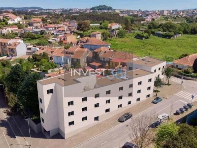 Apartamentos 2 quarto, Gondomar Porto DLS98426060