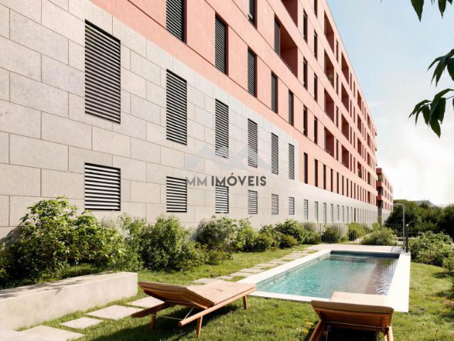 Apartamentos 2 quarto, Gondomar Porto DS98506148