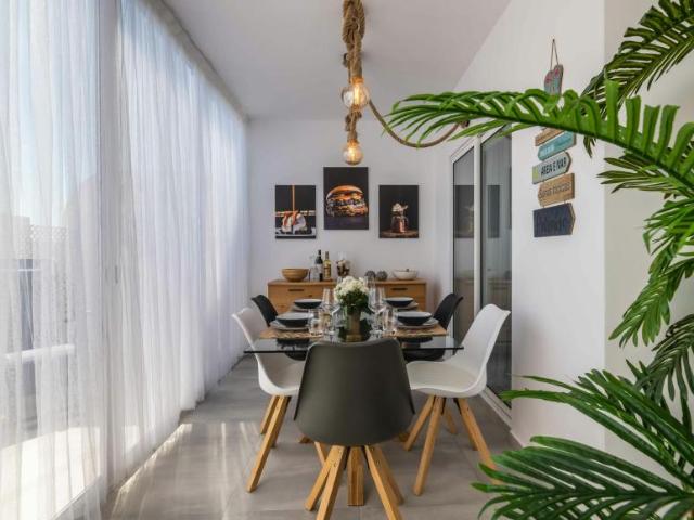 Apartamentos 2 quarto, Guia Guia 8200 424 ES91154242