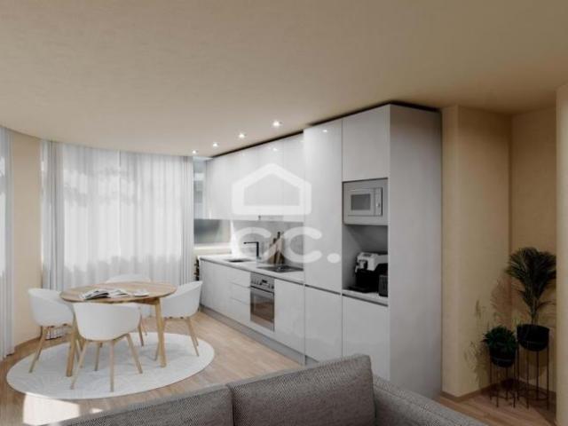 Apartamentos 2 quarto, Guimarães Braga DLS100531542