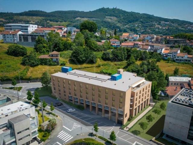 Apartamentos 2 quarto, Guimarães Guimarães DLS96164805