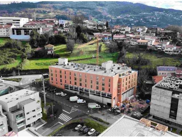 Apartamentos 2 quarto, Guimarães Guimarães DLS100951599