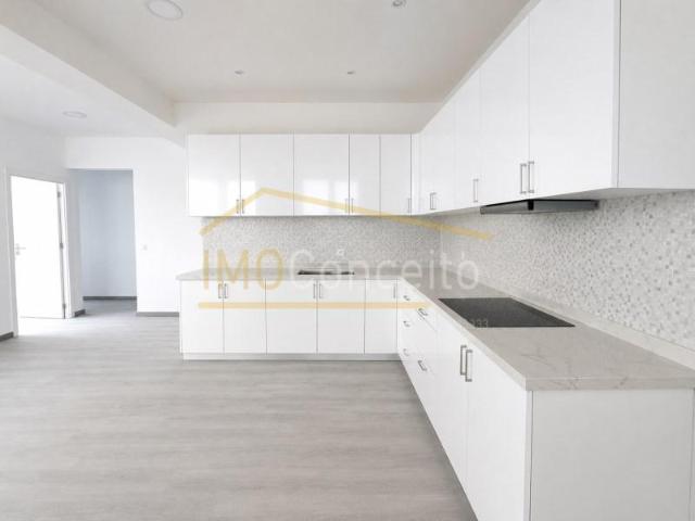 Apartamentos 2 quarto, Entroncamento Entroncamento 2330 515 DS99103137
