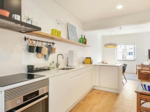 Apartamentos 2 quarto, Ericeira Ericeira 2655 290 ES102470364