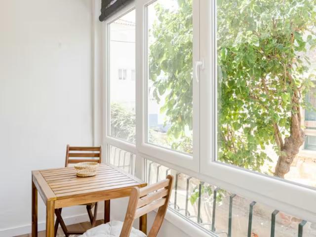 Apartamentos 2 quarto, Estoril Estoril 2765 360 DS98634176