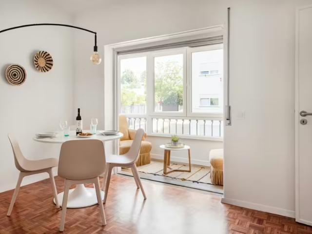 Apartamentos 2 quarto, Estoril Estoril 2765 360 ELS98634176