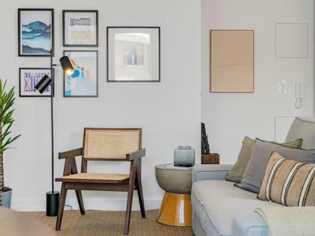 Apartamentos 2 quarto, Estoril Estoril 2765 396 DS96345865