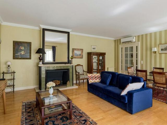 Apartamentos 2 quarto, Estoril Estoril 2765 DLS102814059