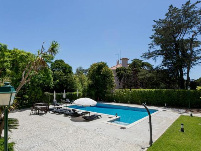 Apartamentos 2 quarto, Estoril Estoril 2765 ELS102814059