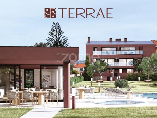 Apartamentos 2 quarto, Espinho Espinho DS99102984