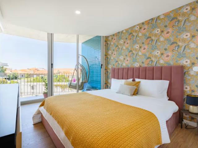 Apartamentos 2 quarto, Espinho Espinho 4500 299 ES98634617