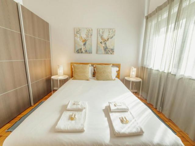 Apartamentos 2 quarto, Espinho Espinho 4500 345 ELS102795591