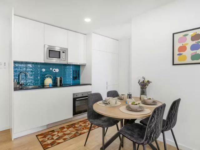 Apartamentos 2 quarto, Espinho Espinho 4500 ELS98634246