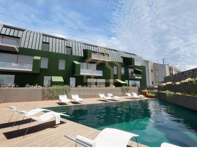 Apartamentos 2 quarto, Esposende Esposende DLS91851043