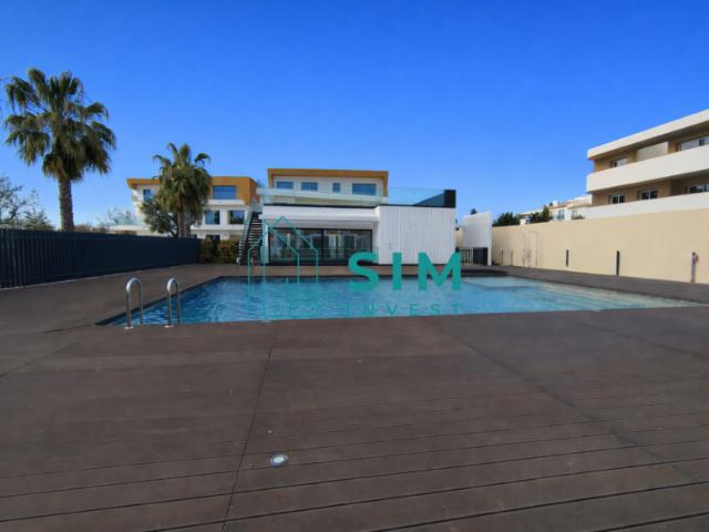 Apartamentos 2 quarto, Faro Tavira 8800 DLS100046845