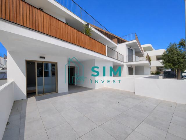 Apartamentos 2 quarto, Faro Tavira 8800 DLS100046847